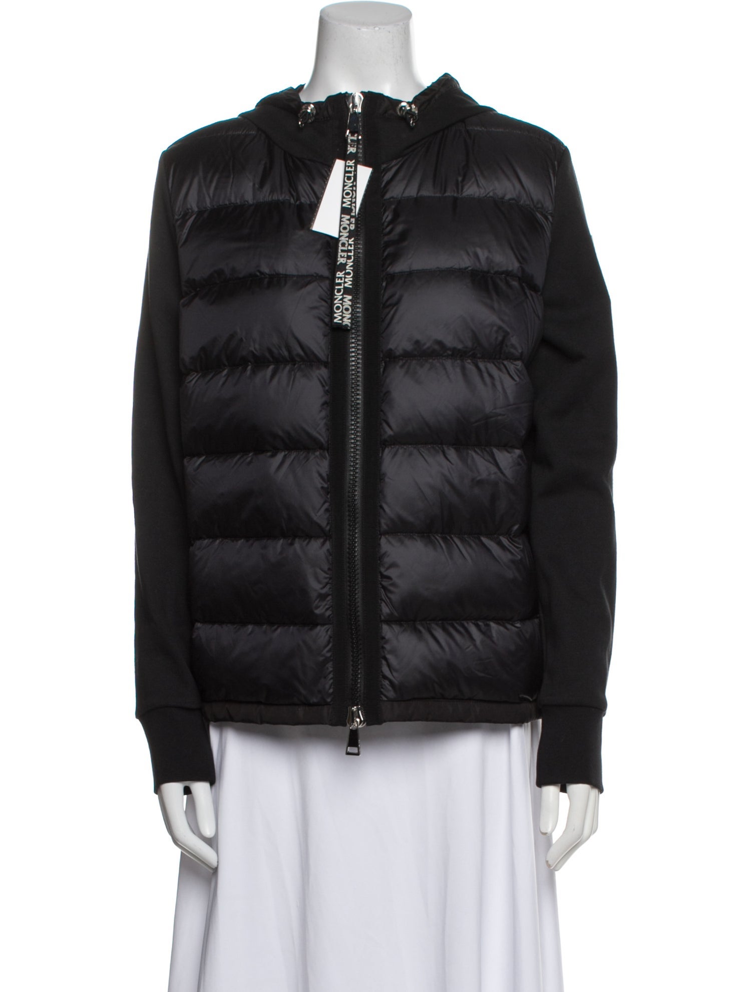 Moncler Down Jacket