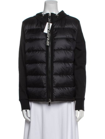 Moncler Down Jacket