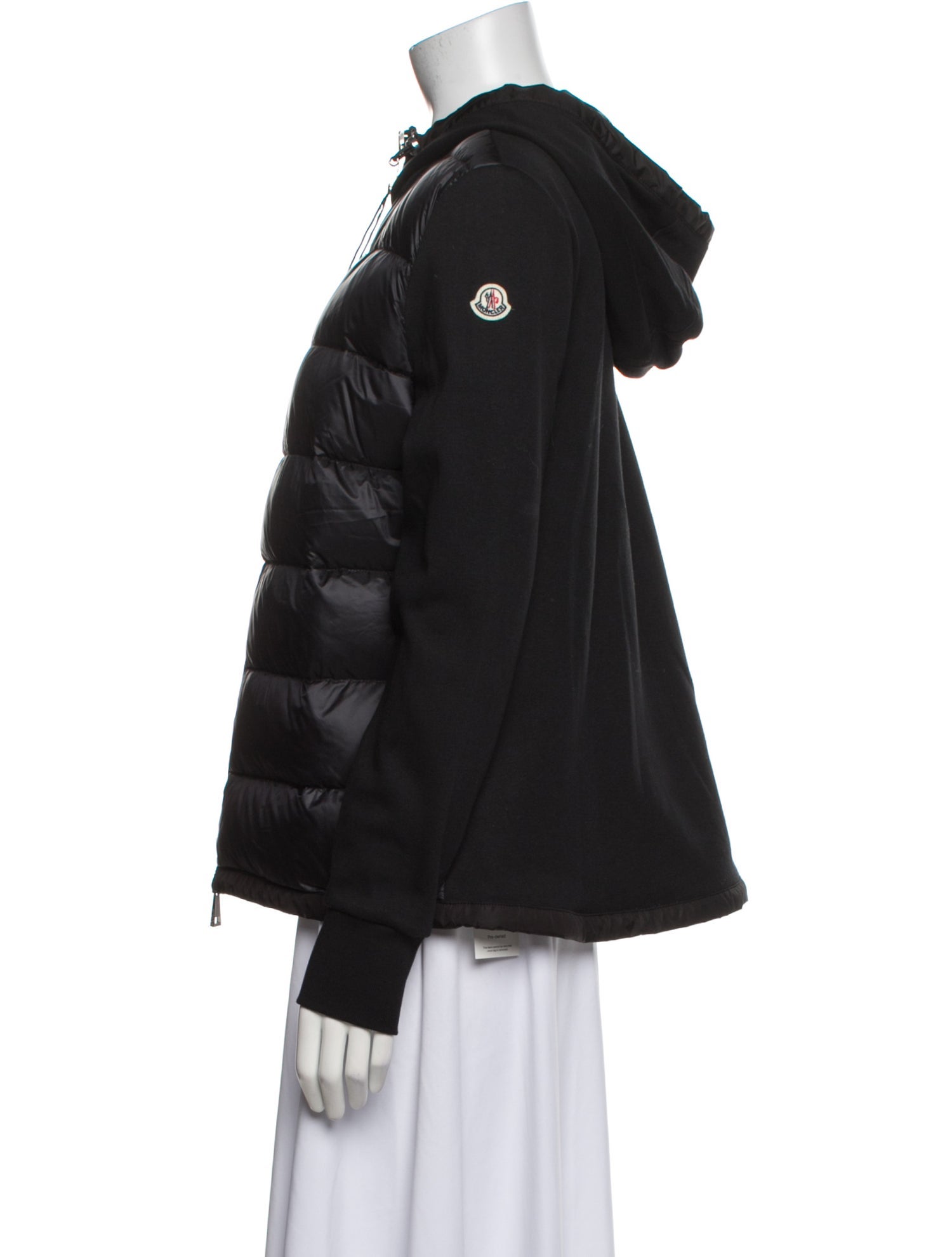Moncler Down Jacket