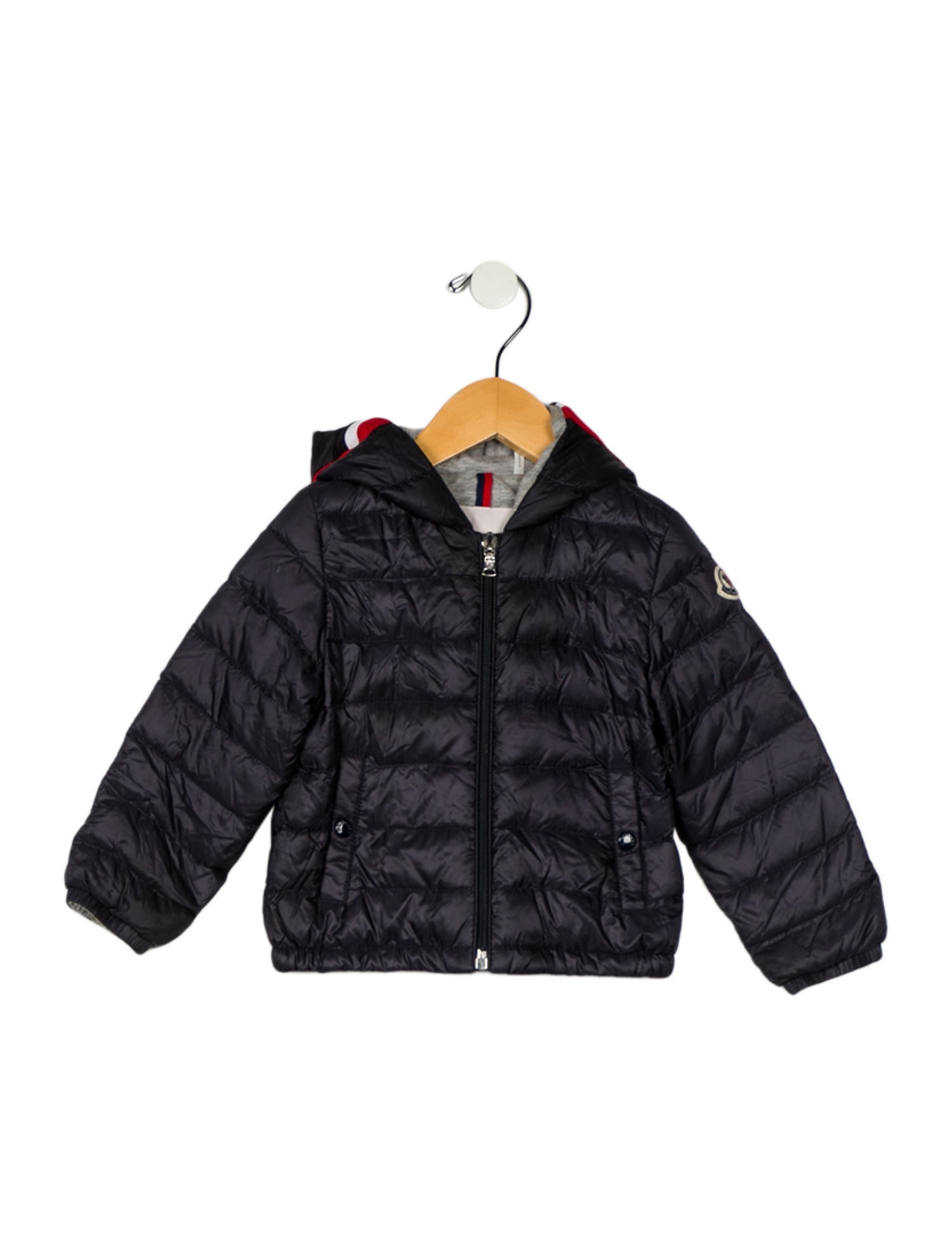 Moncler Boys' Down Jacket