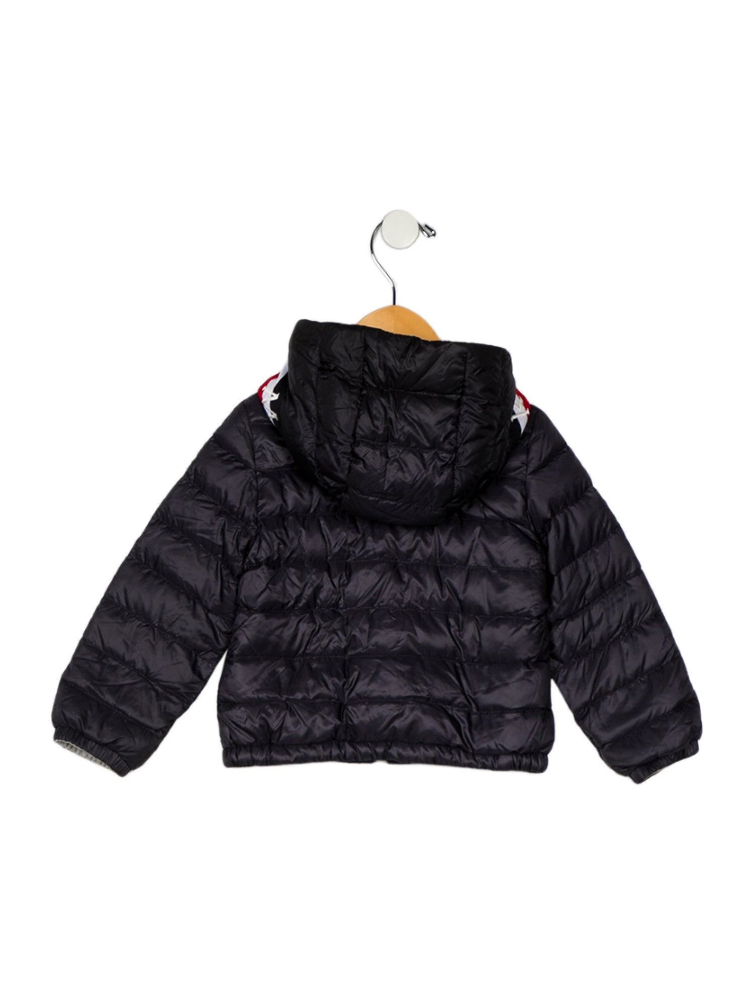 Moncler Boys' Down Jacket