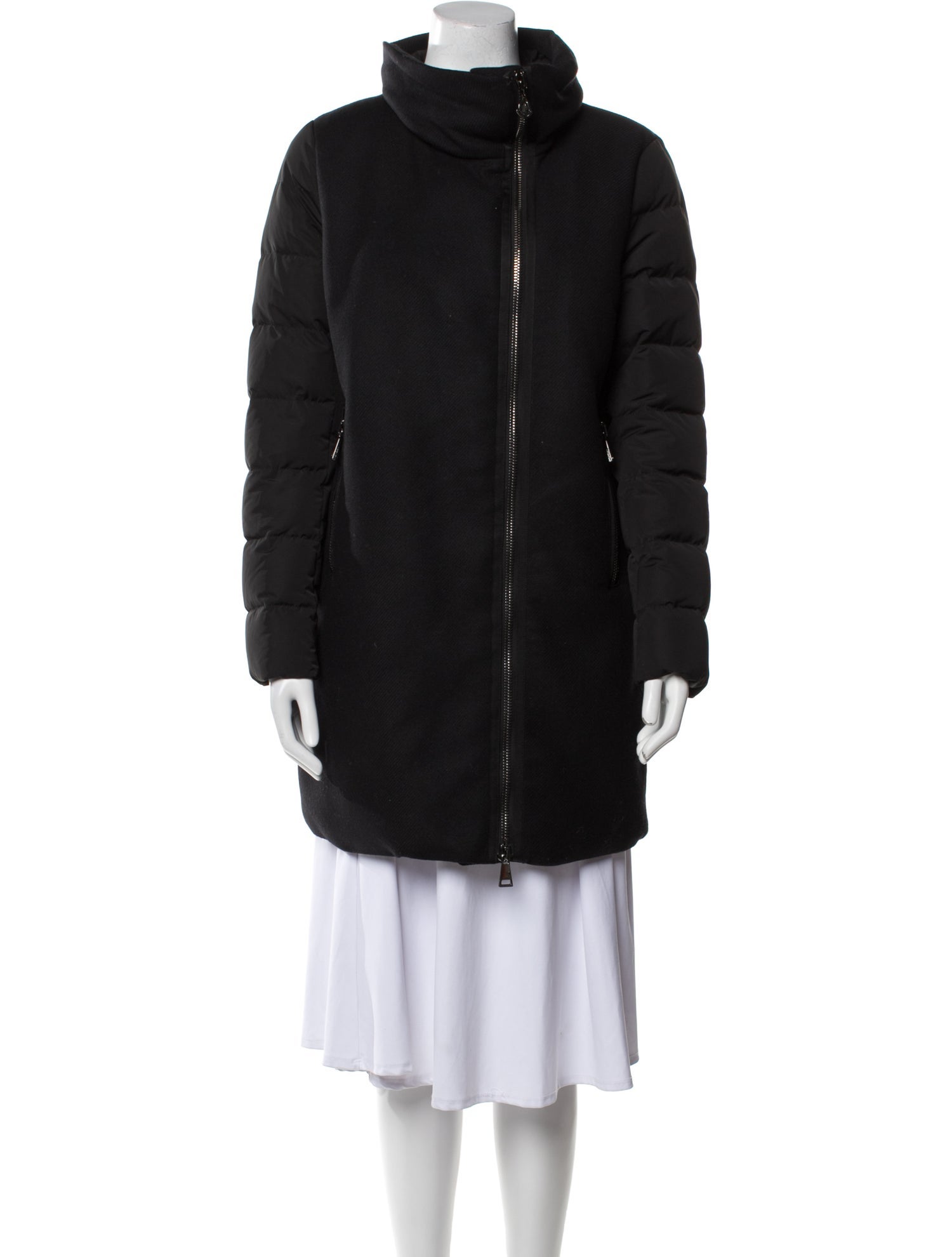 Moncler Parka