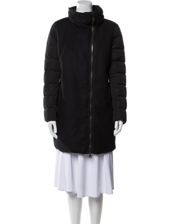 Moncler Parka