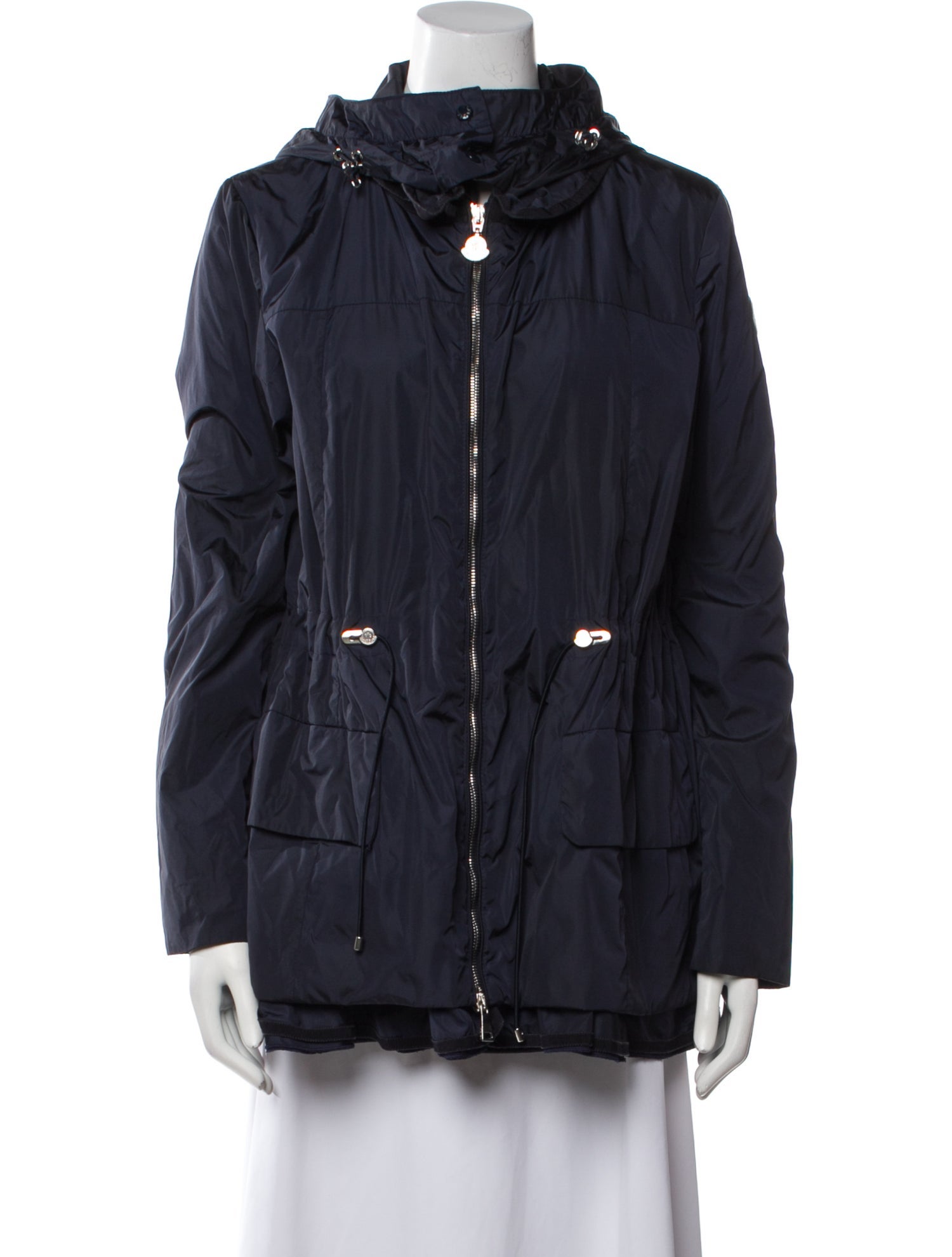 Moncler Utility Jacket