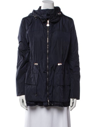 Moncler Utility Jacket