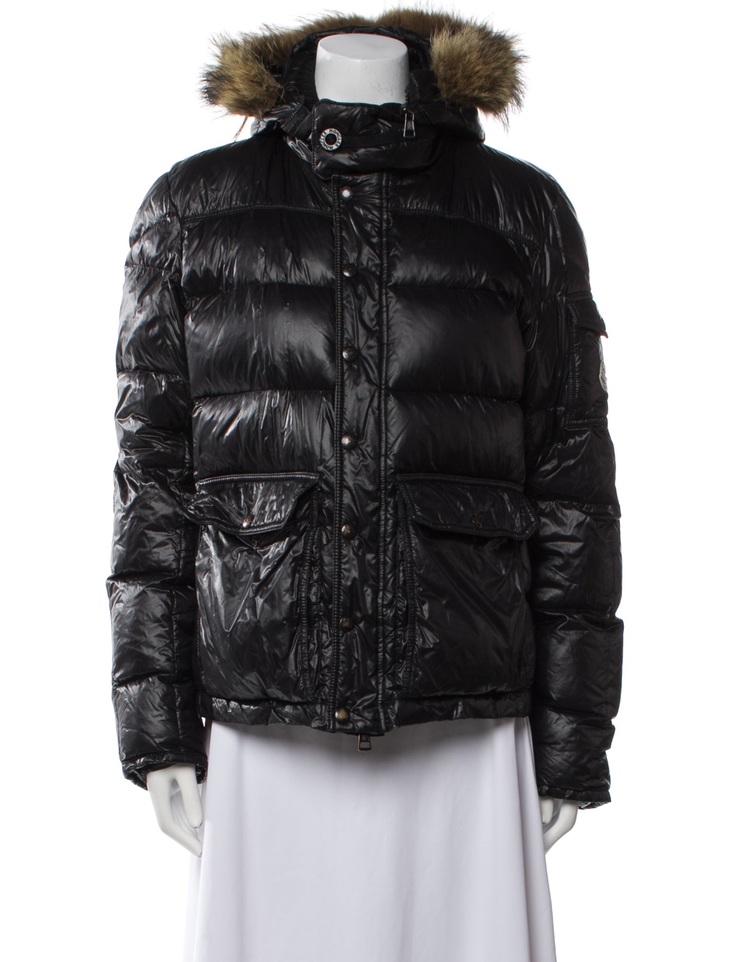 Moncler Jacket