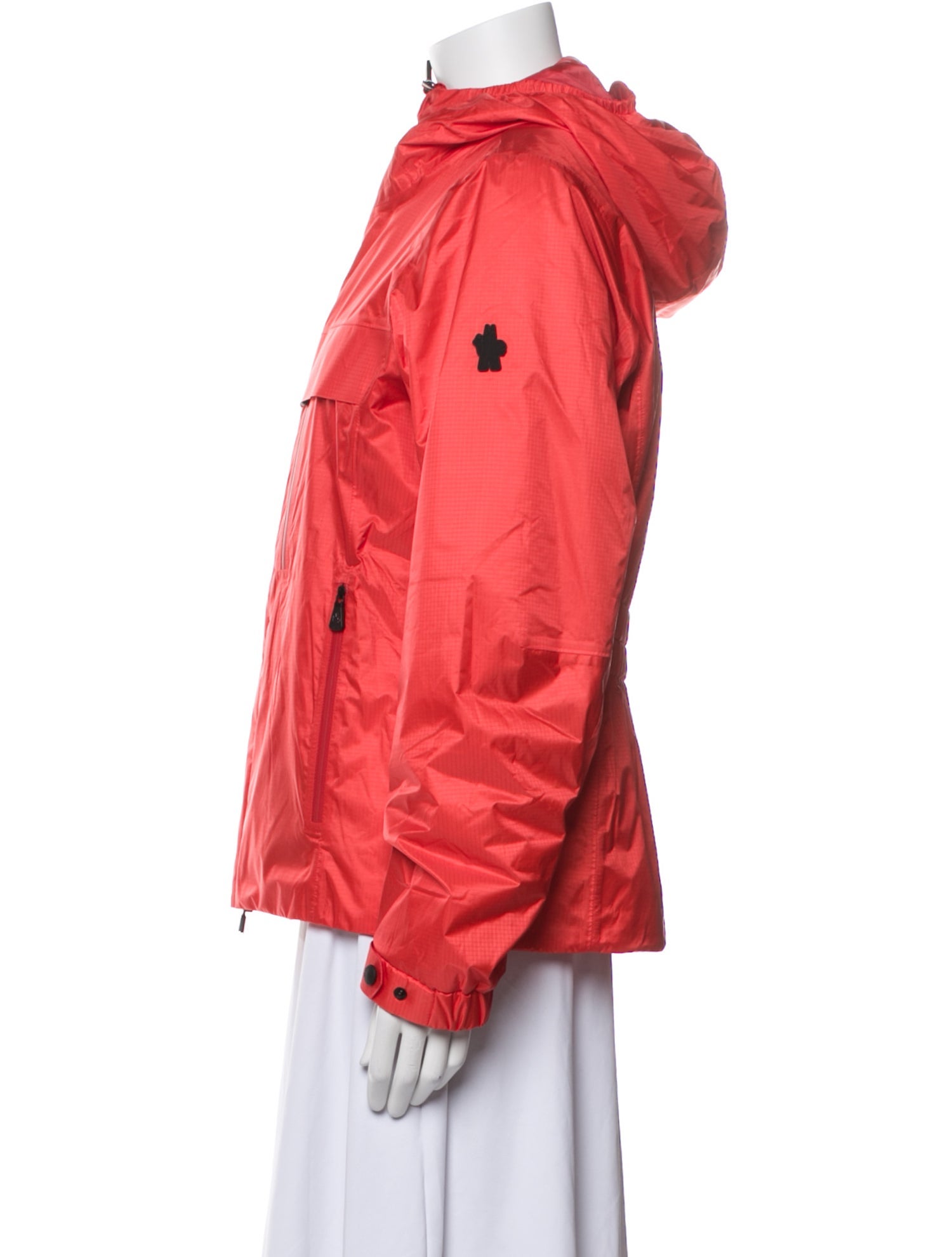 Moncler Down Jacket w/ Tags