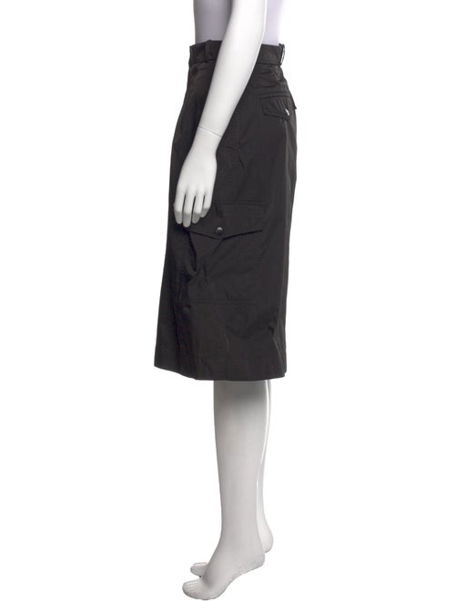 Moncler Knee-Length Shorts