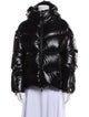 Moncler 2023 Huppe Down Jacket