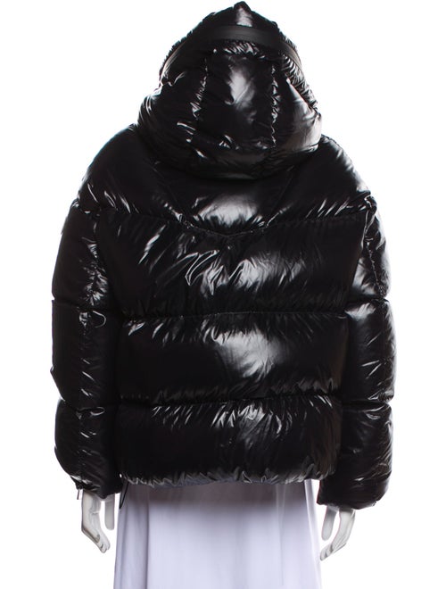 Moncler 2023 Huppe Down Jacket