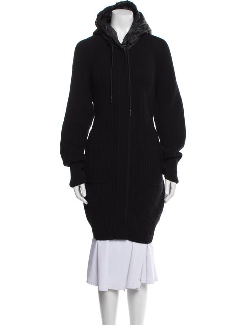 Moncler Nylon Jacket