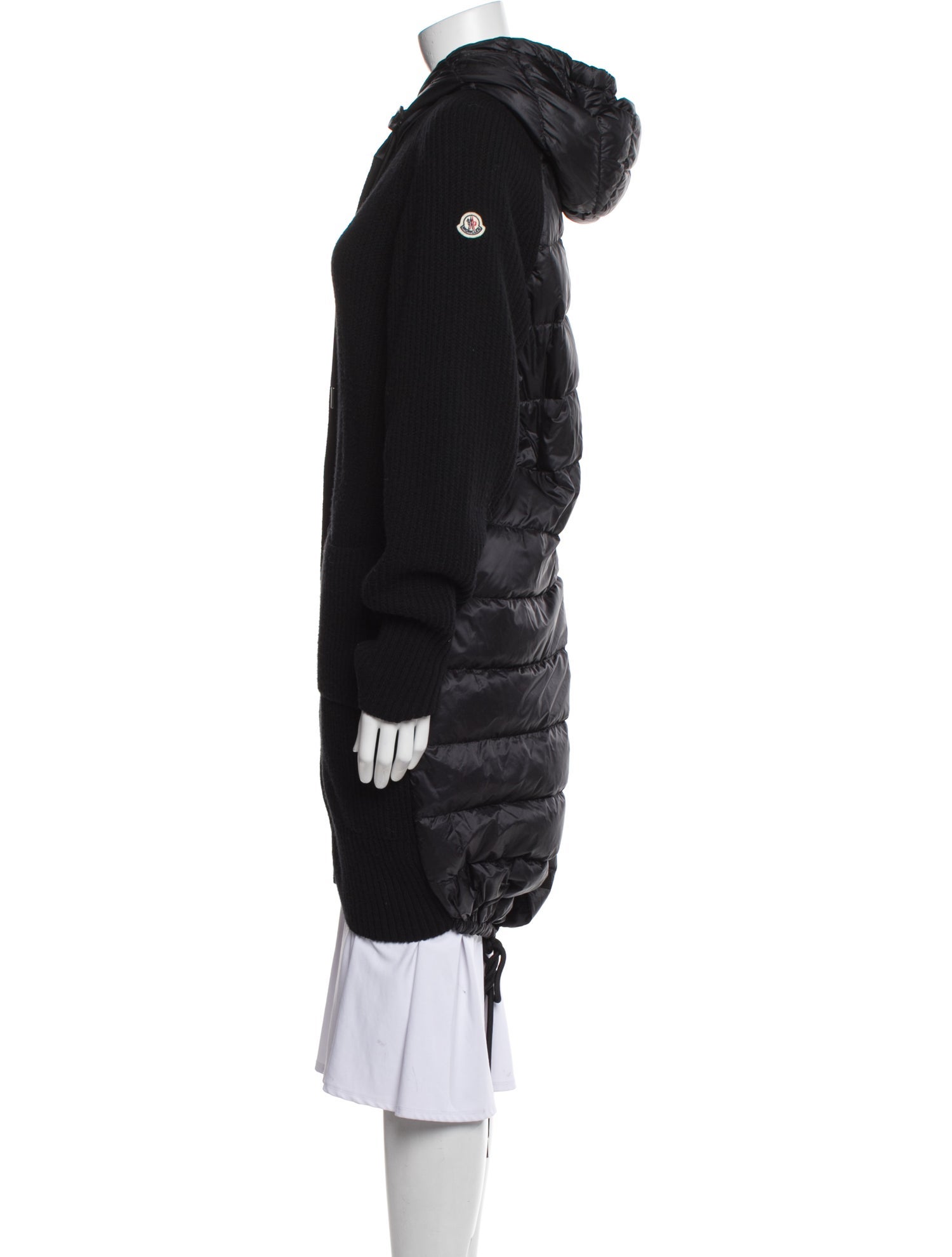 Moncler Nylon Jacket