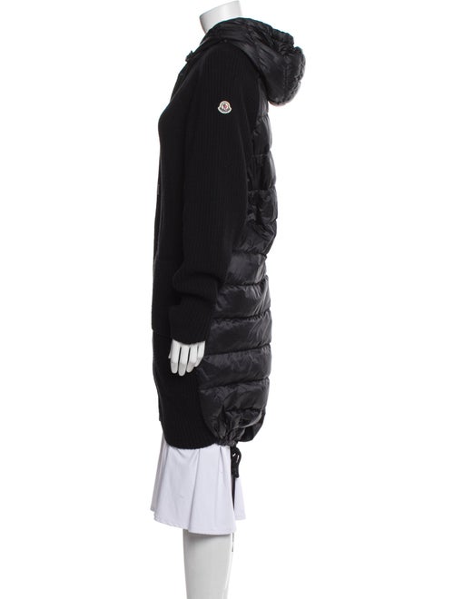 Moncler Nylon Jacket