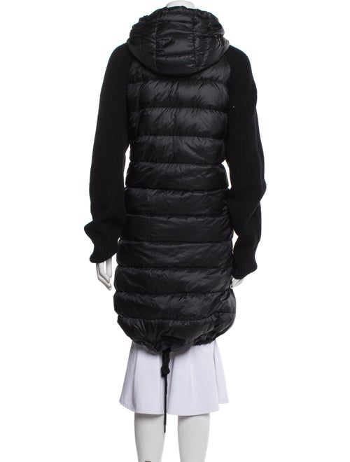 Moncler Nylon Jacket