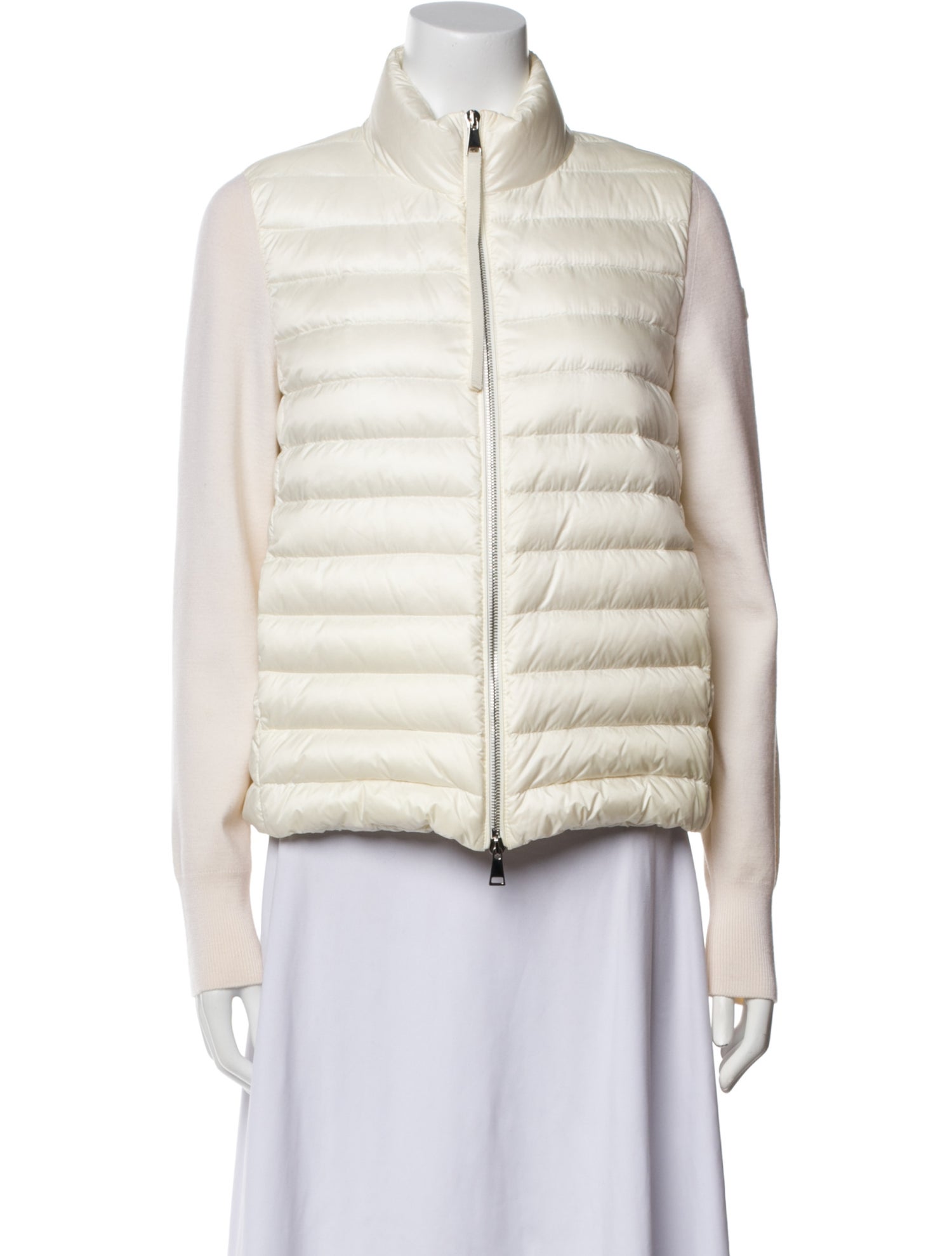 Moncler Nylon Jacket