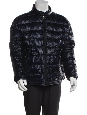 Moncler 2011 Puffer Coat