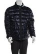 Moncler 2011 Puffer Coat