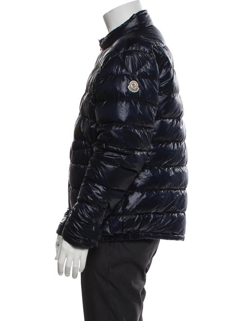 Moncler 2011 Puffer Coat