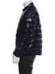 Moncler 2011 Puffer Coat