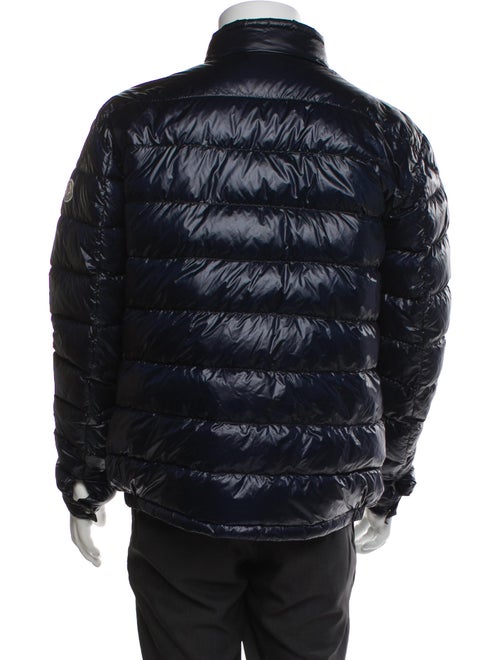 Moncler 2011 Puffer Coat