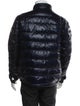 Moncler 2011 Puffer Coat
