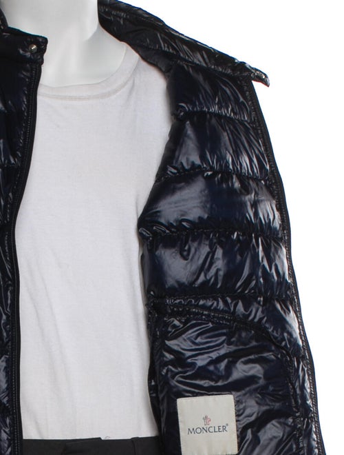 Moncler 2011 Puffer Coat