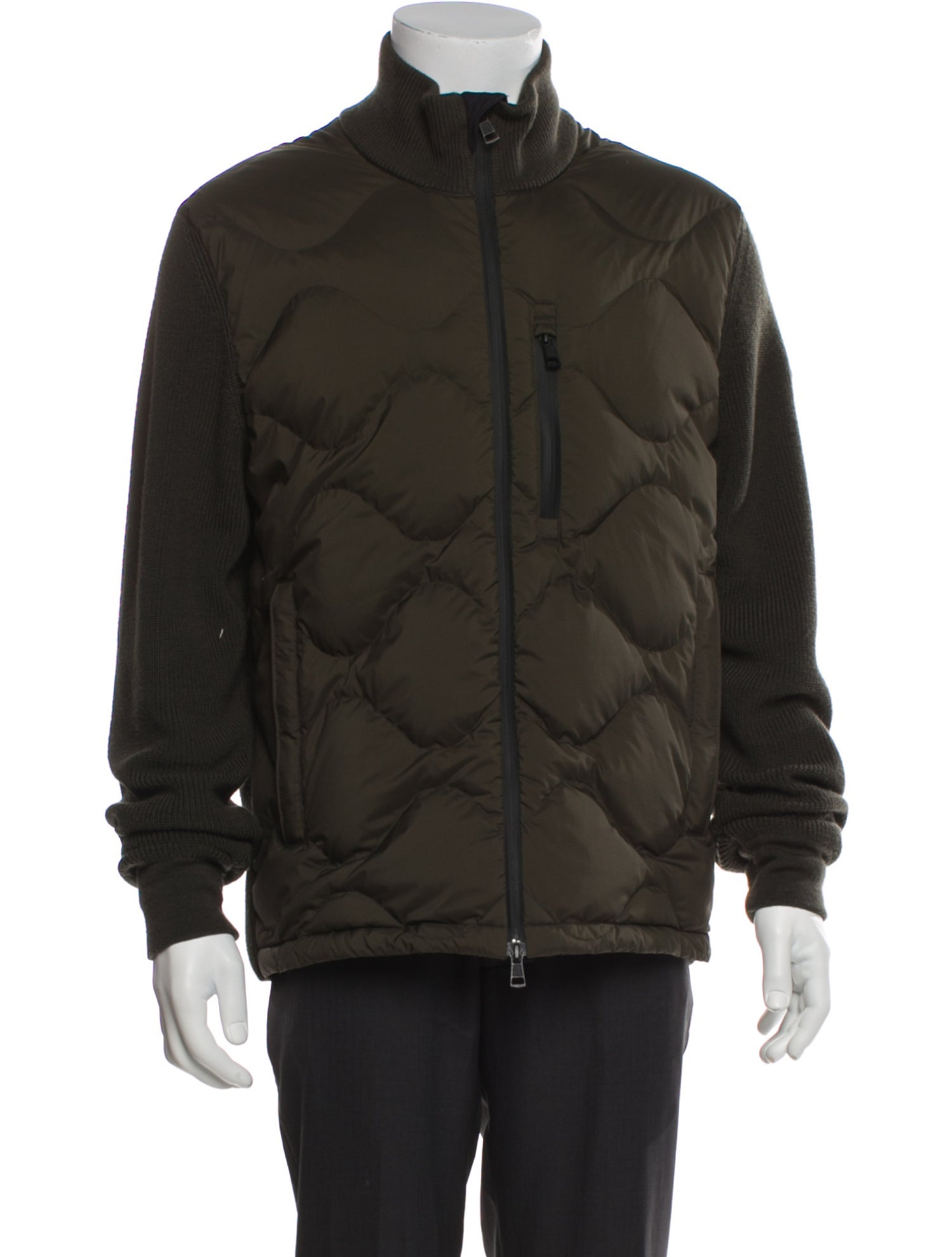 Moncler Utility Jacket