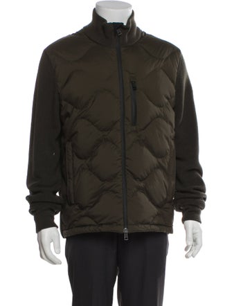 Moncler Utility Jacket