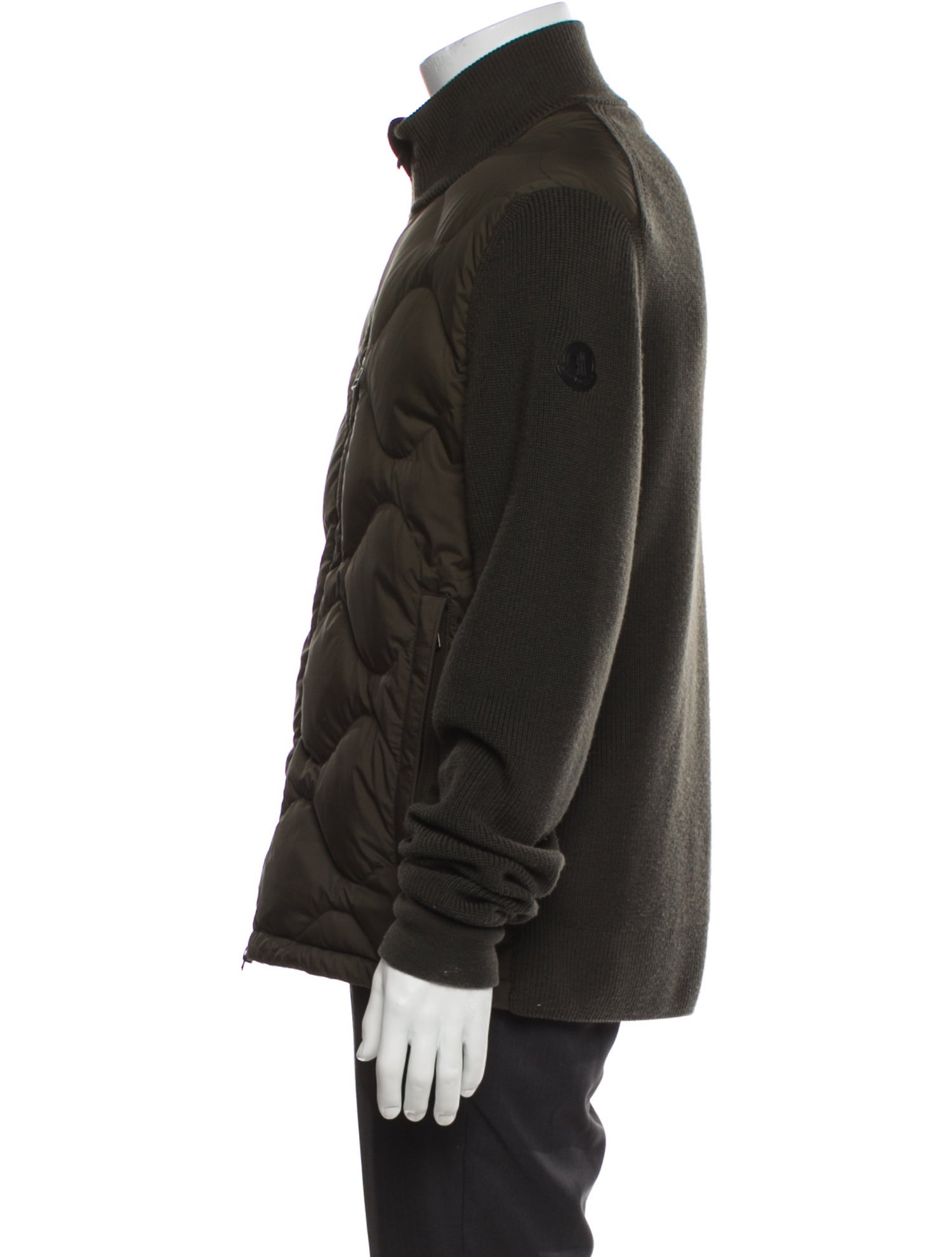 Moncler Utility Jacket