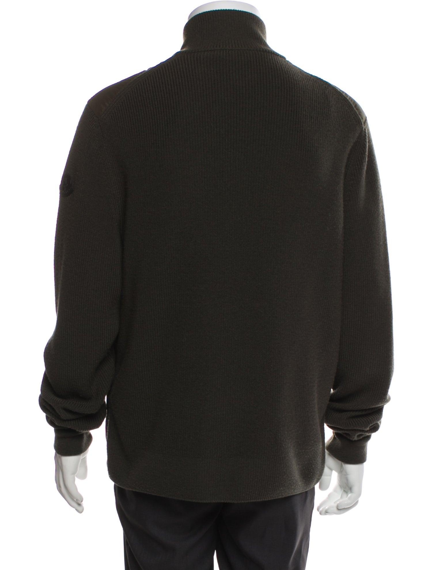 Moncler Utility Jacket