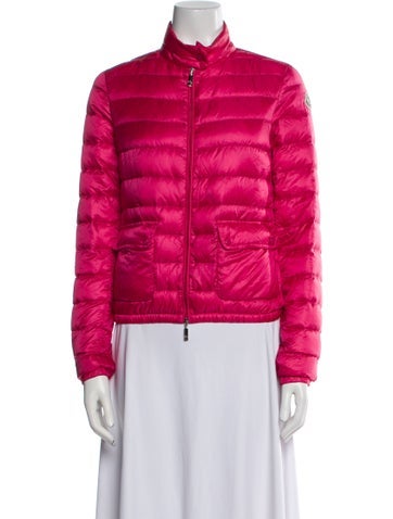 Moncler Jackets Lans Down Jacket XS