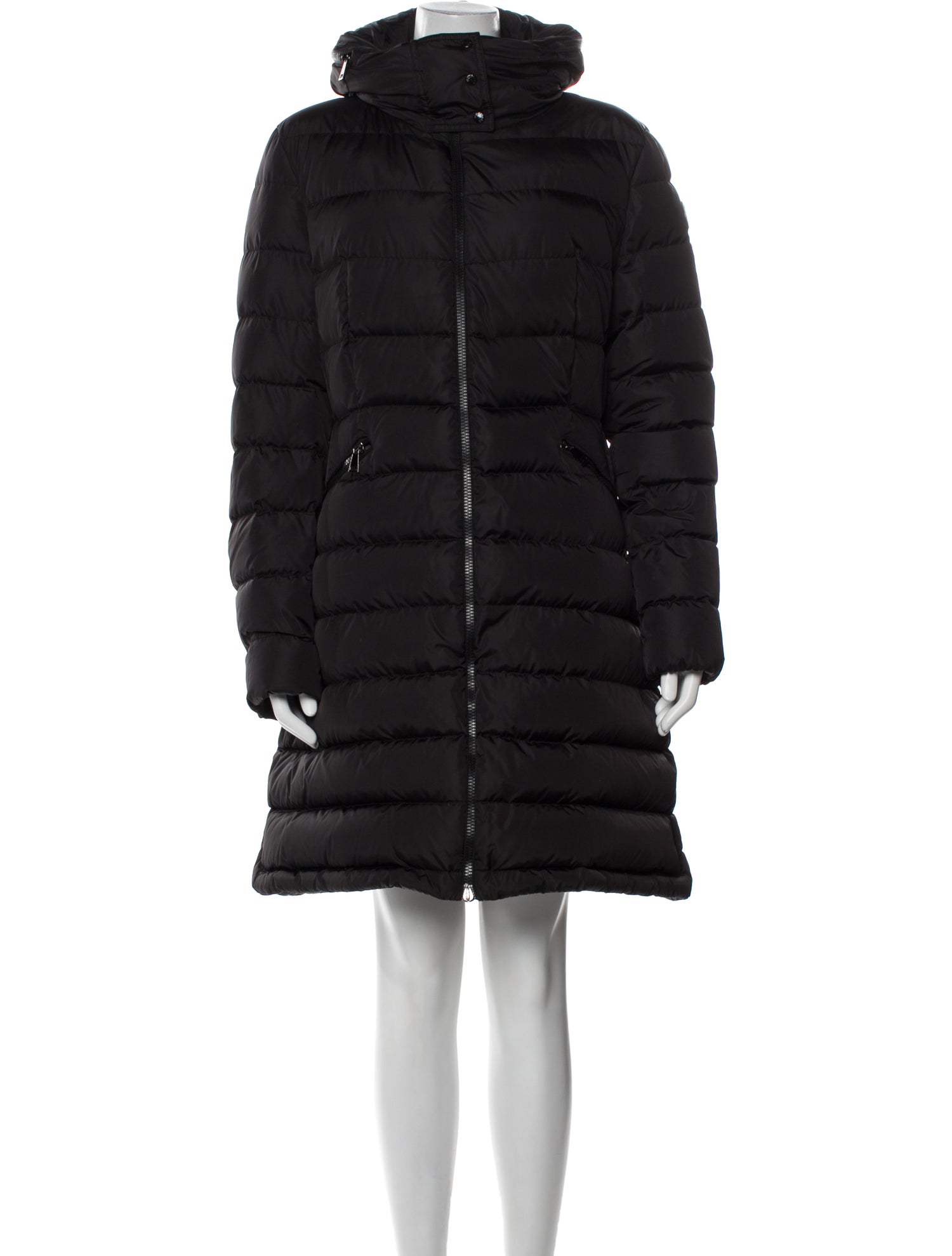 Moncler Parka