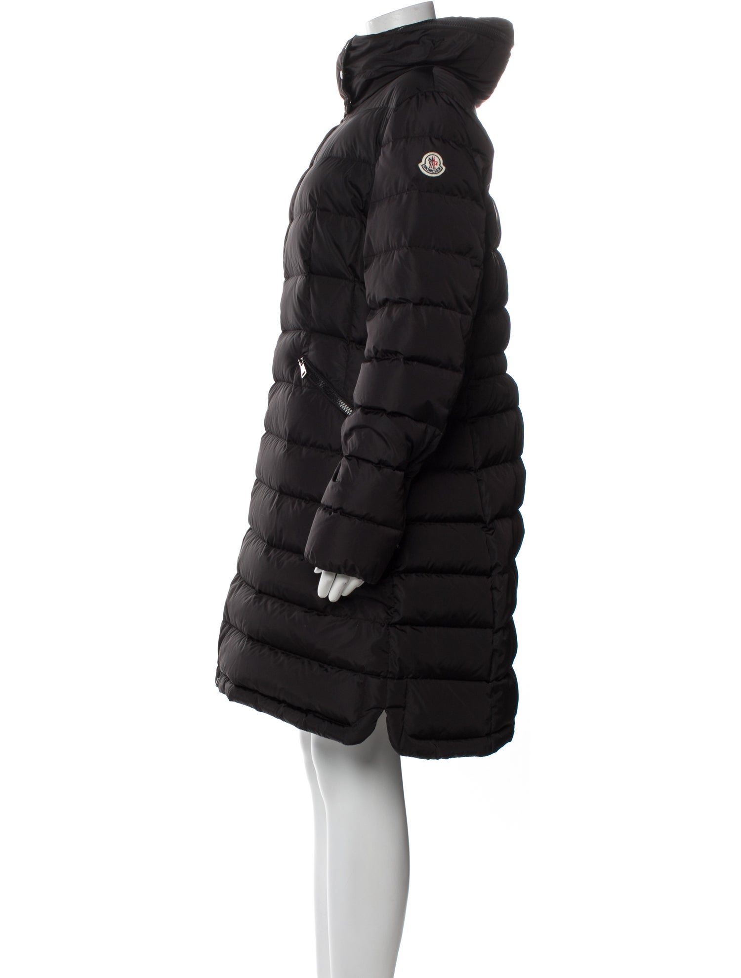 Moncler Parka