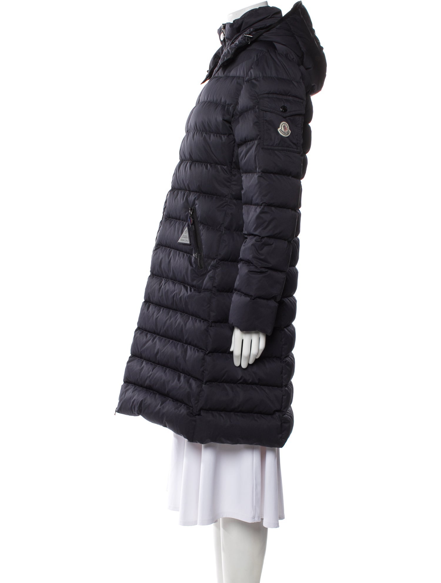 Moncler Parka