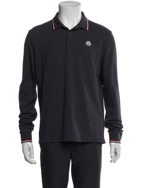 Moncler 2014 Maglia Polo Polo Shirt