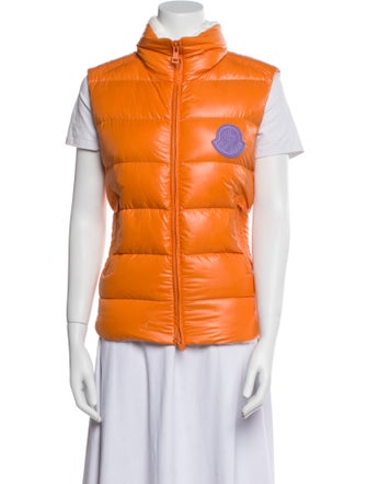 Moncler Nylon Vest