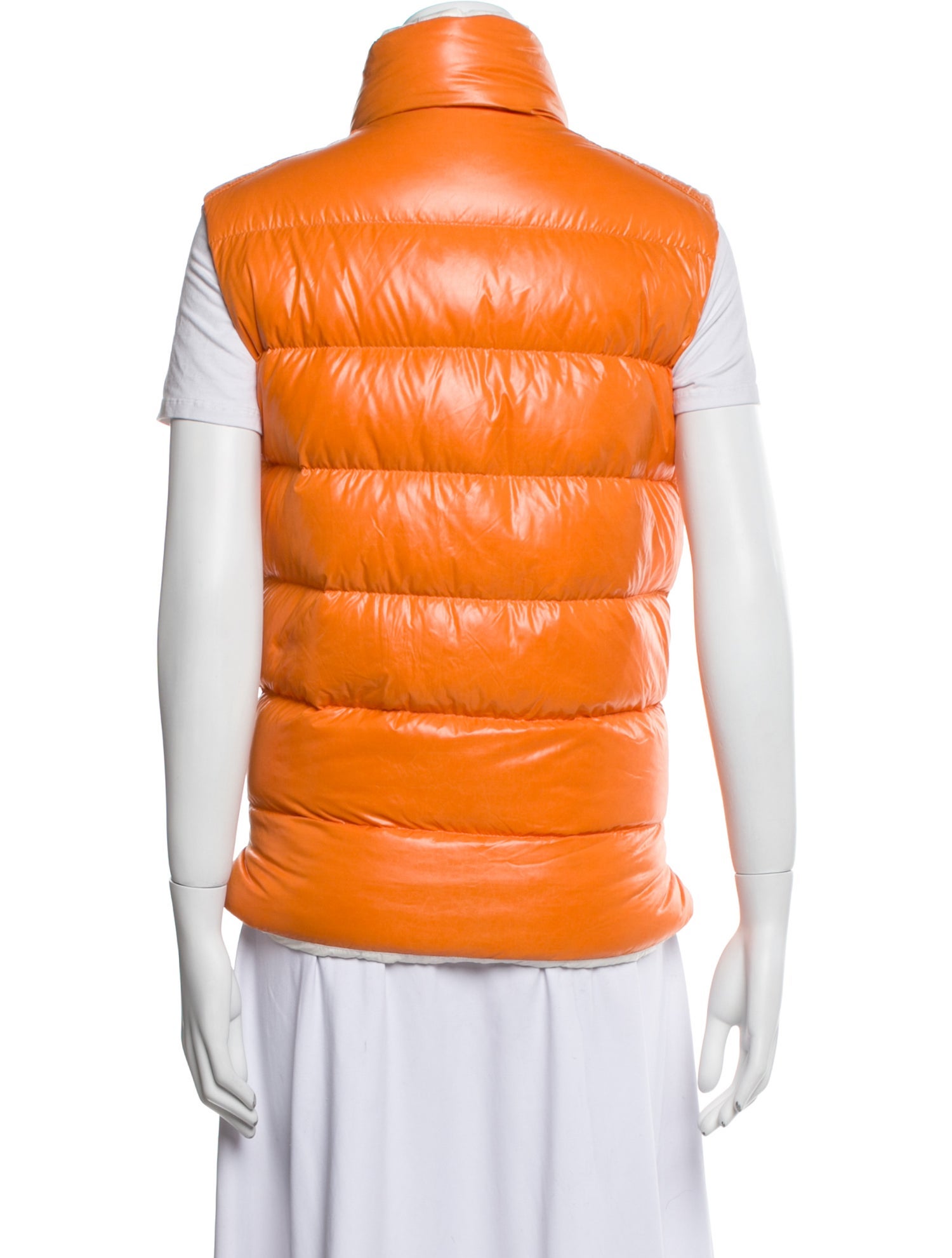 Moncler Nylon Vest