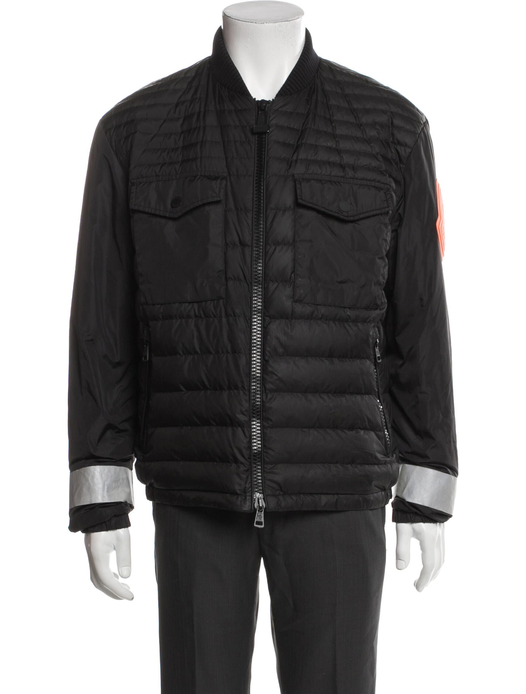 Moncler Puffer Coat