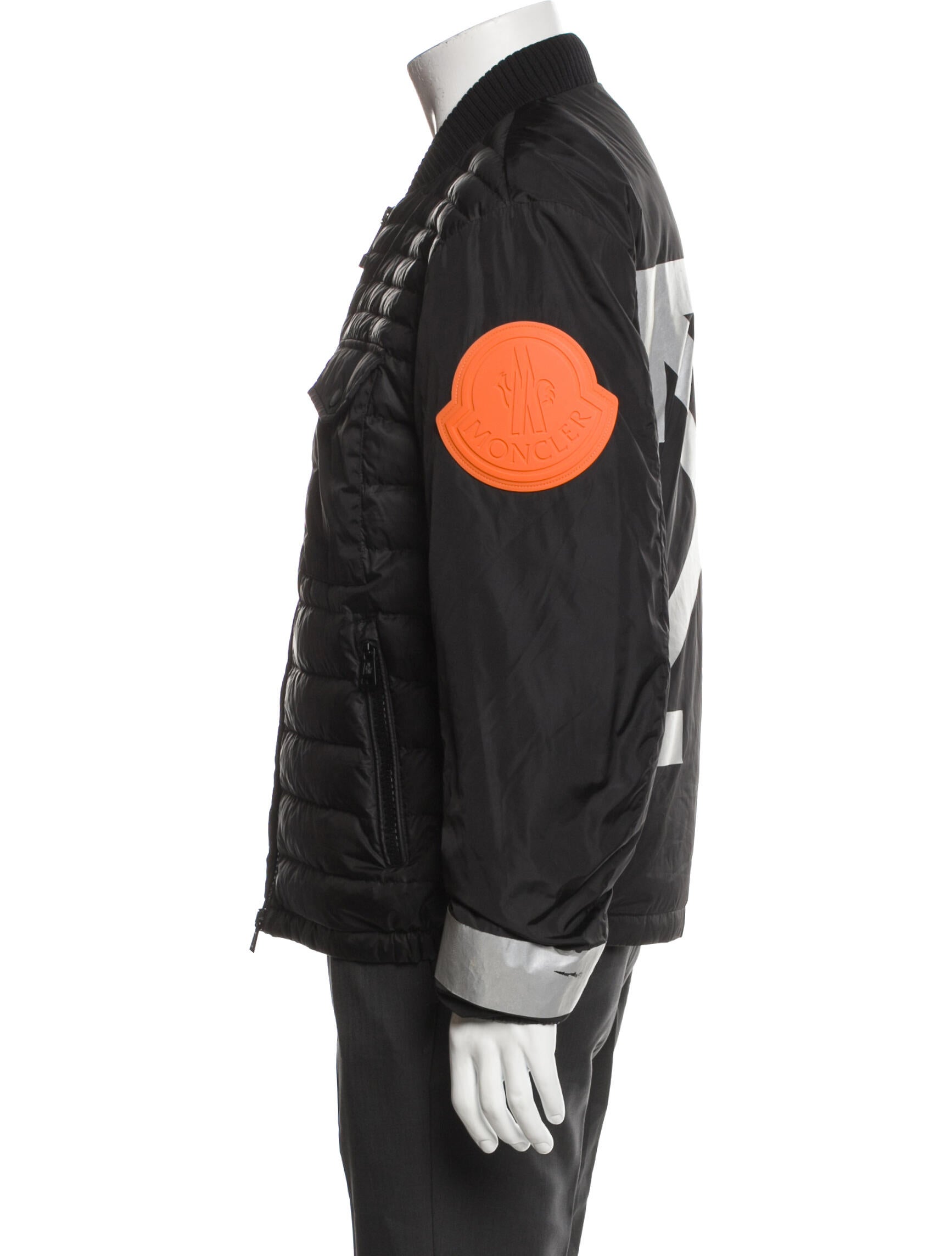 Moncler Puffer Coat