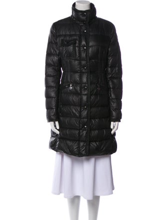 Moncler 2013 Hermine Down Coat