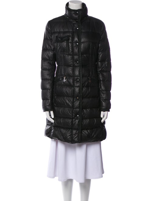 Moncler 2013 Hermine Down Coat