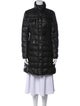 Moncler 2013 Hermine Down Coat