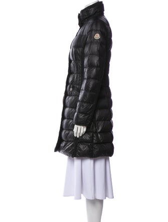 Moncler 2013 Hermine Down Coat