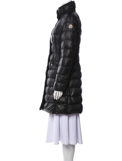 Moncler 2013 Hermine Down Coat