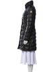 Moncler 2013 Hermine Down Coat
