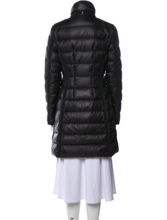 Moncler 2013 Hermine Down Coat