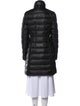 Moncler 2013 Hermine Down Coat
