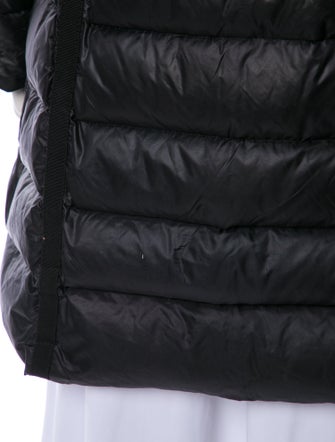 Moncler 2013 Hermine Down Coat