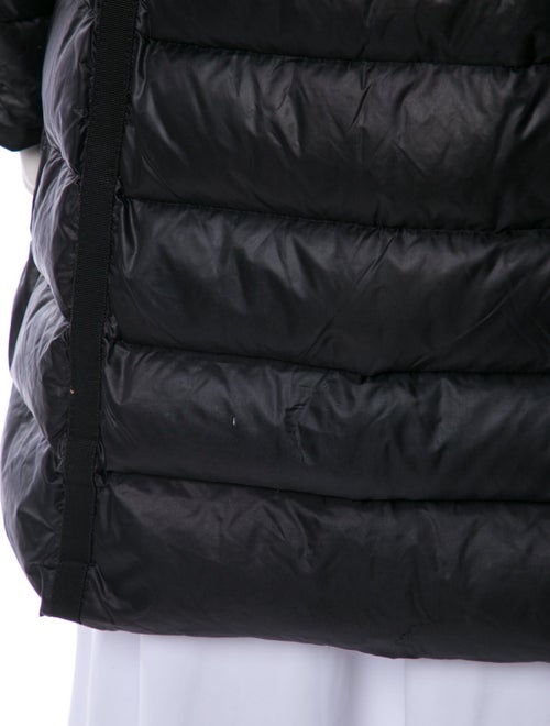 Moncler 2013 Hermine Down Coat