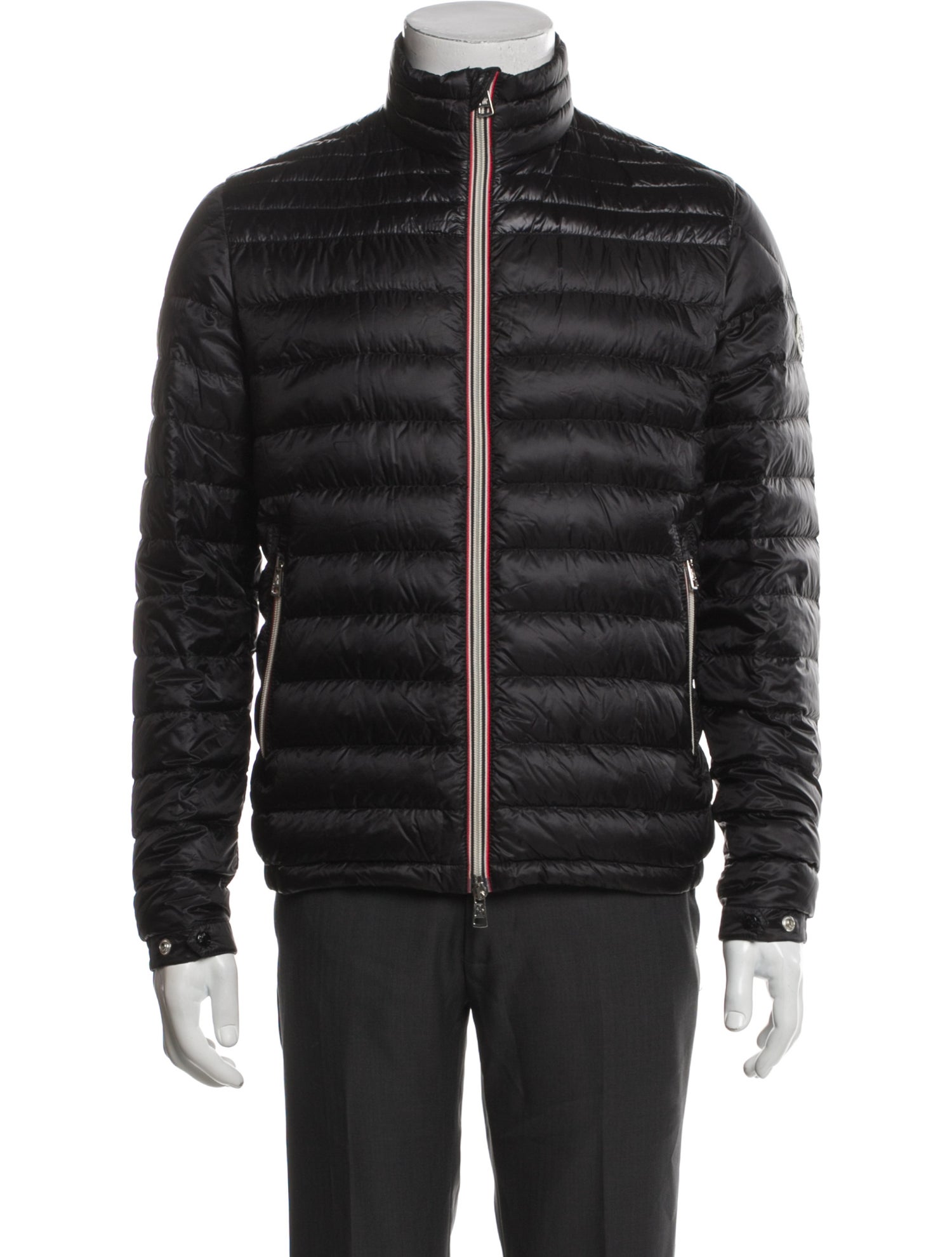Moncler Puffer Coat